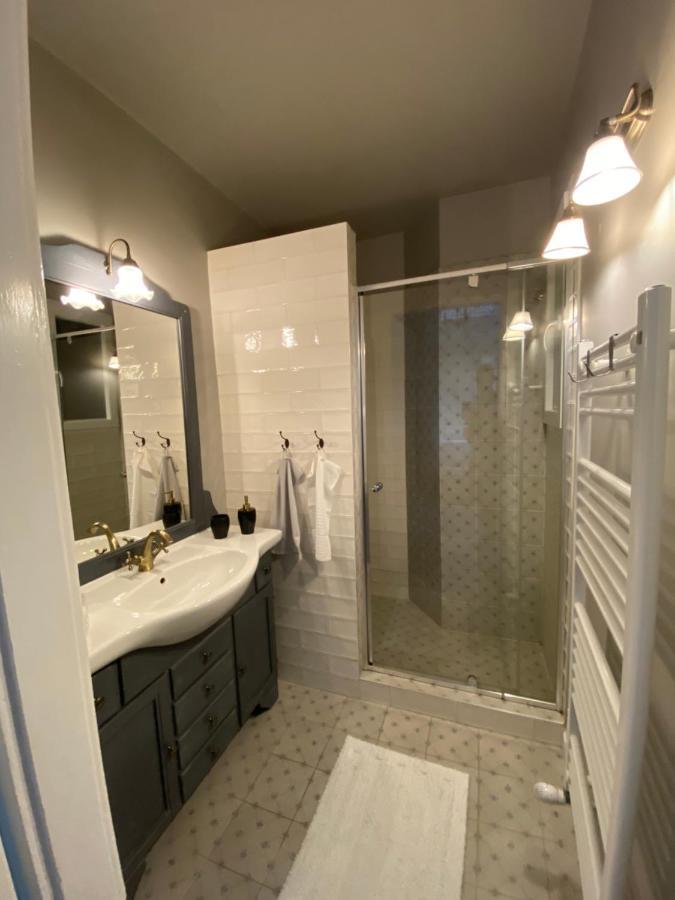 Pj Apartment Budapest Luaran gambar